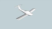 Piper PA-38 Tomahawk