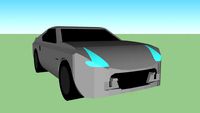 Nissan 370Z