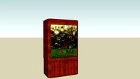 paludarium de rybusy