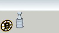 Boston Bruins Stanley Cup