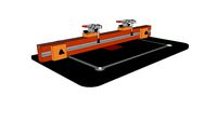Drill Press Table