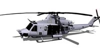 Bell UH-1Y 'Venom'