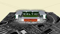 Celtic Park - Home of Celtic Football Club (Version 3)