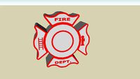 FIRE DEPT. LOGO