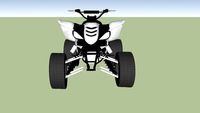 browny's Quad bike