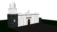 Iglesia de San Francisco Siglo XVI