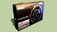 Nikon Camera