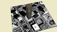 Rochester, NY Xerox Tower