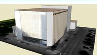 TULSA PERFORMING ARTS CENTER