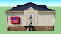 Comfort Suites