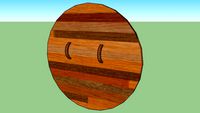 Dwarven Shield