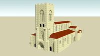 CHURCH OF SAN MIGUEL