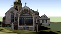 St Mary's Newent