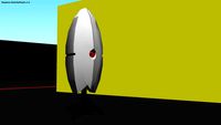 Turret *SketchyPhysics*