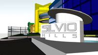 Silvio Hills