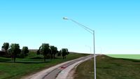 I-190 to I-294 S Tri State Tollway