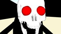 draculon death reaper