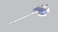 Panzer IV Turret