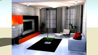 Color Quartet Lounge
