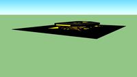 ARIS THESSALONIKIS FUTURE STADIUM