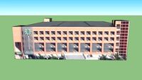Building in Fort Myers, FL, USA