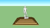 il David michelangelo