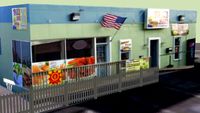 Paul's Sub Shop