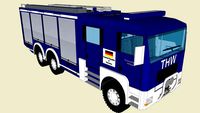 THW GKW 1 6x6