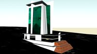 Banco de Occidente- el poblado