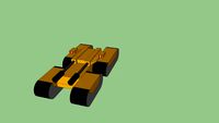 Mammoth 27