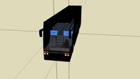 t915 acron van hool (coach)