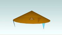 UFO bY SUNIL SINHA