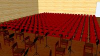 Concert Room
