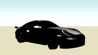 Porshe Carrera S