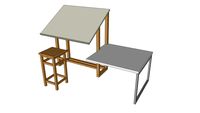 Drawing Table