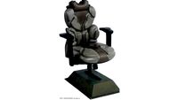 Modle Contest - Puddle Jumper Seat (Can you make it?)
