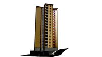 Bidebieta-La Paz-Torre 25