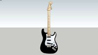 Stratocaster