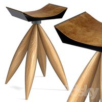 Bar chair Buffalo