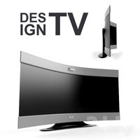 design TV