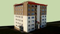 Yozgat 2. Etap TOKİ-17