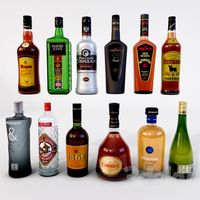 Alcohol