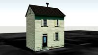 Water House