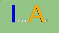 Island Air Title]
