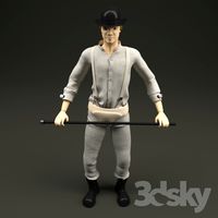 Alex Doll