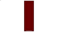 Wall Single Door 48H