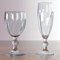 Glasses Bernadotte