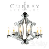 Bellamour by Currey&amp;Company