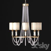 Il paralume Marina - 1703 / CH8 / LU / TR