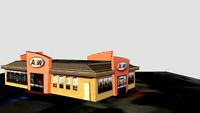 A&W (Kingsway)